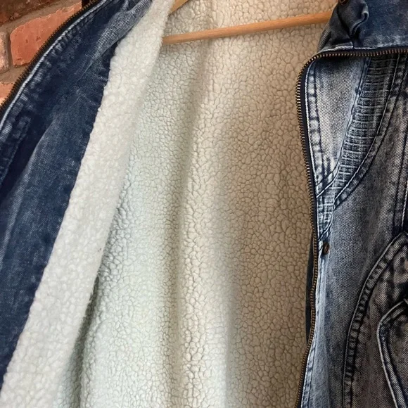 Denim Jacket - Picture 2 of 6
